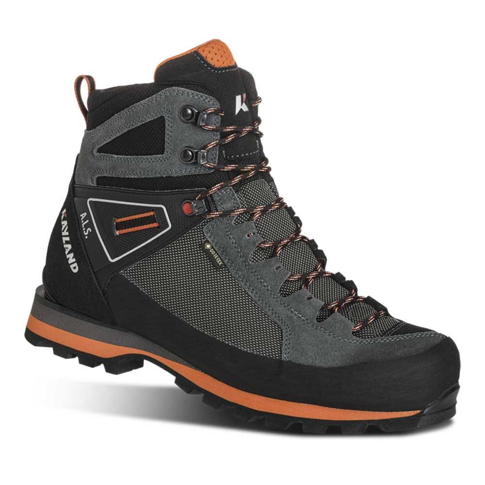 CROSS MOUNTAIN GTX