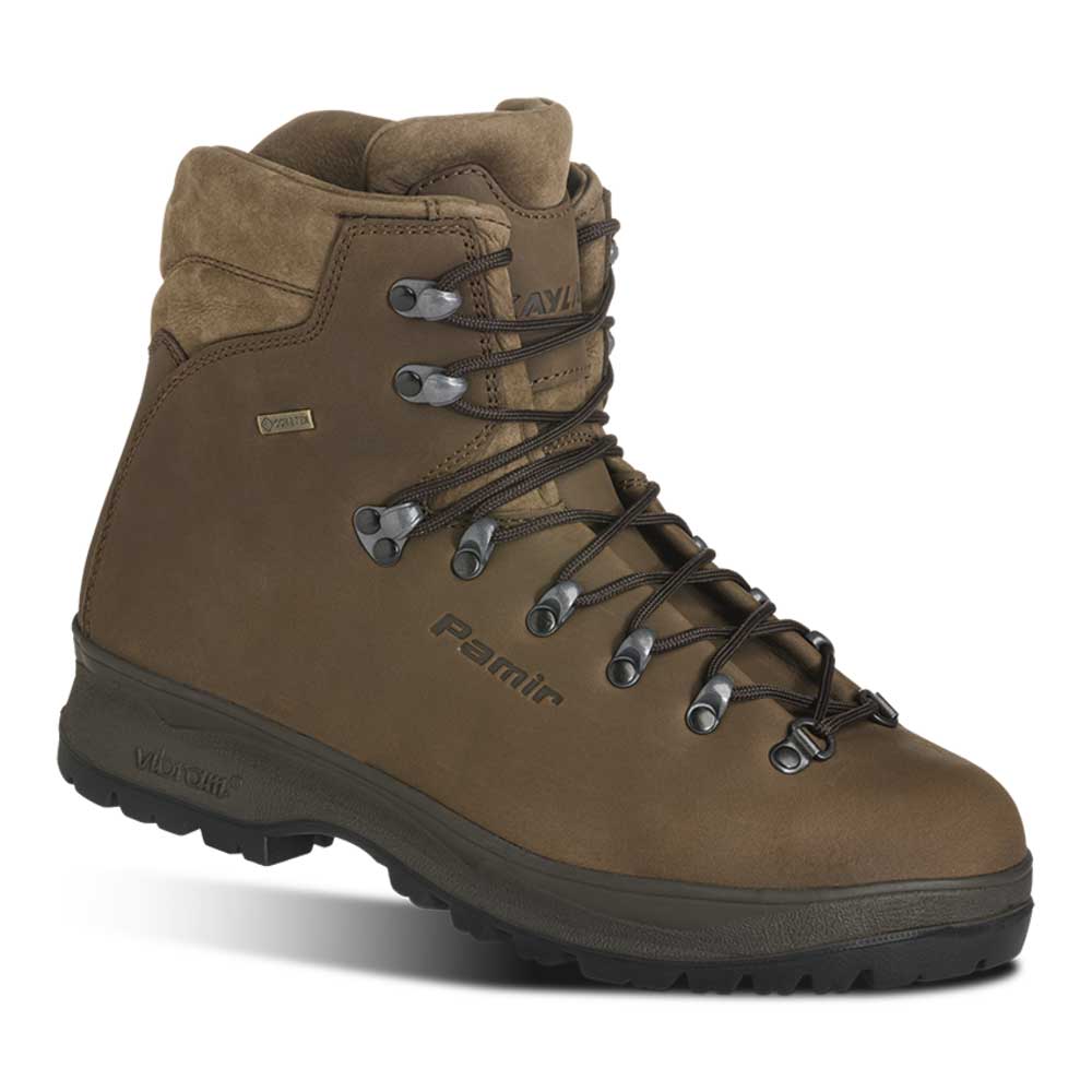 PAMIR GTX