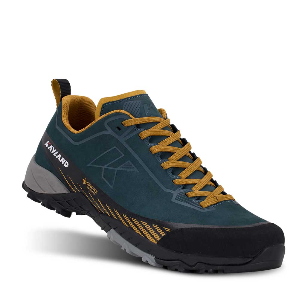 TUONO GTX LEATHER