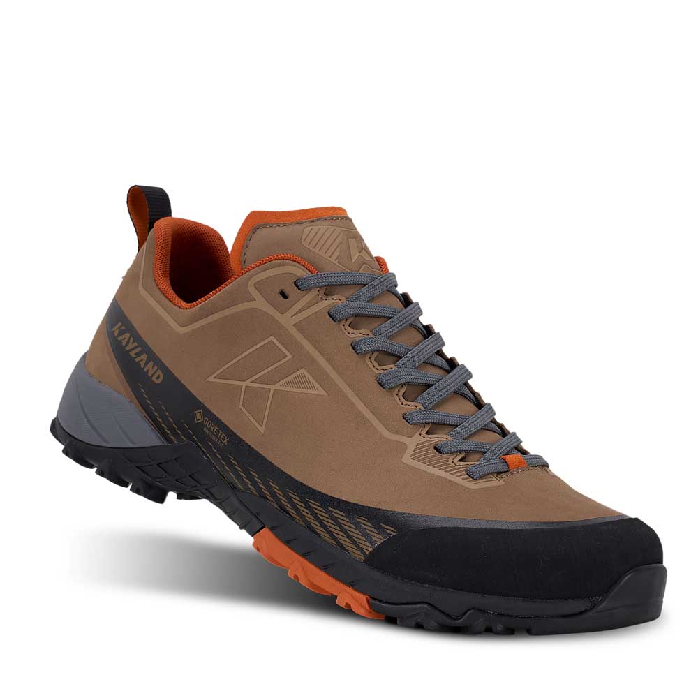 TUONO GTX LEATHER