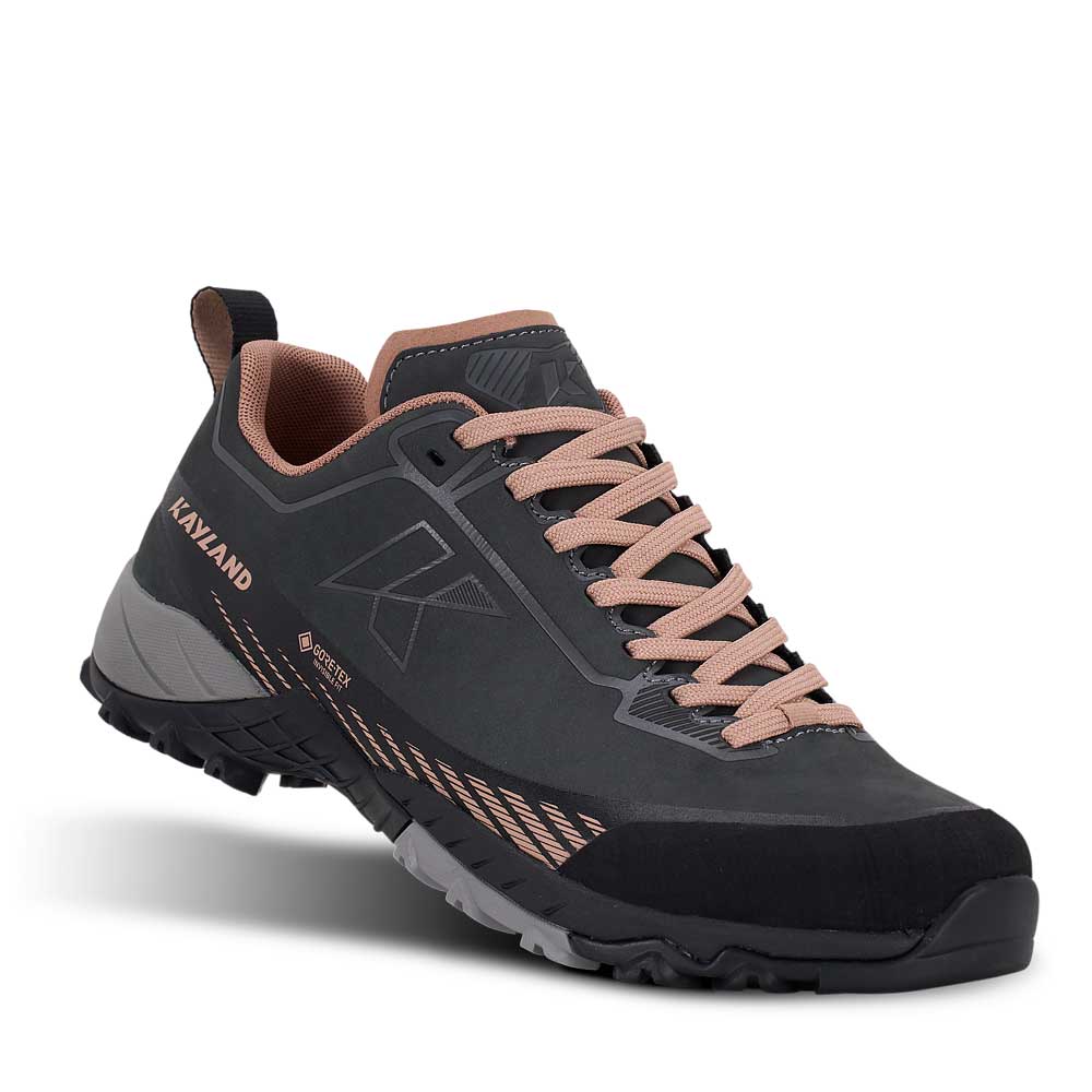 TUONO W'S GTX LEATHER